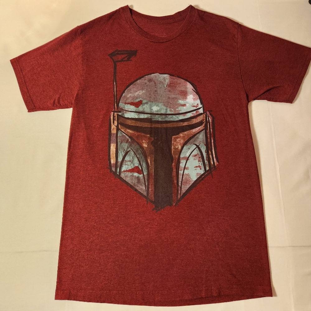 Star Wars t-shirt